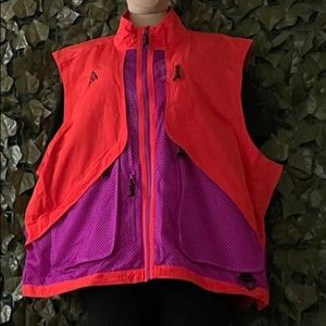 Men and women Nike jacket